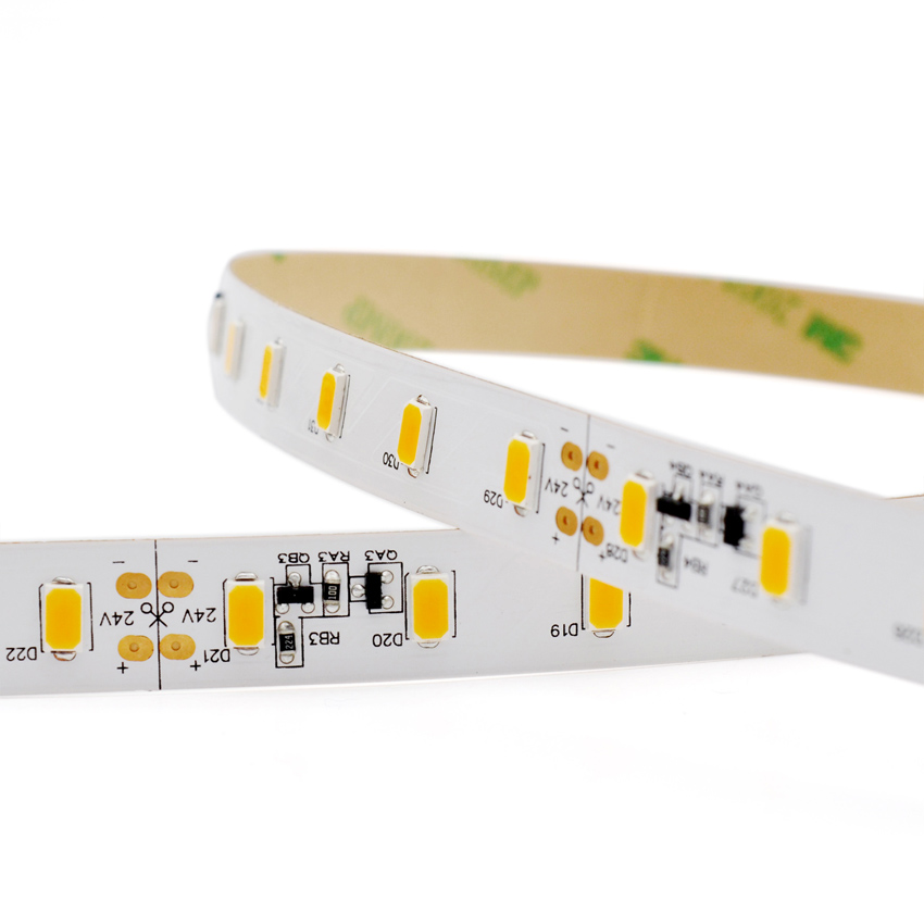 SMD5630 CC LED STRIP SERIES